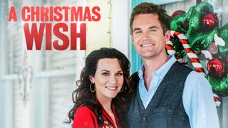 A Christmas Wish