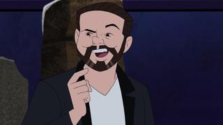 Ollie Ollie In-Come Free! Ollie Ollie In-Come Free!