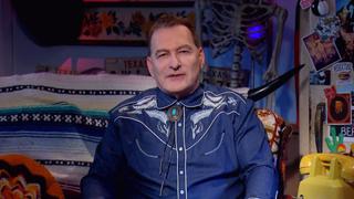 Week 3: The Changeling Week 3: The Changeling