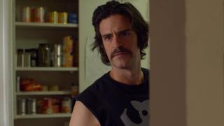 Week 6: Wolfcop Week 6: Wolfcop