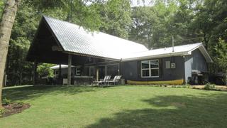 Lakefront Bargain Hunt: Renovation