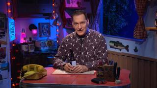 Week 8: Street Trash Week 8: Street Trash