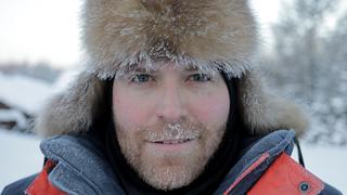 Siberia's Coldest Case Siberia's Coldest Case