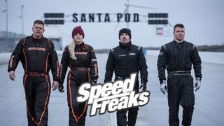 Speed Freaks