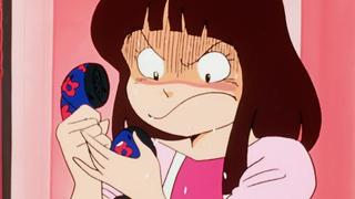 Love Triangle Black Hole; Hey Hey, It's a Little Demon