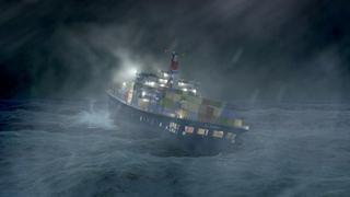 Storm Watch Storm Watch