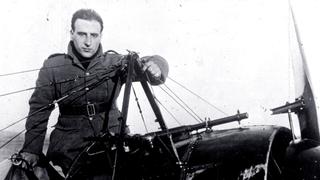 Battlefields of the World Wars