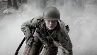 Battle of the Alps: 1940