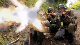 The Massacre of Dieppe: 1942 The Massacre of Dieppe: 1942