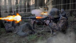 Battle of the Bulge: 1944 Battle of the Bulge: 1944