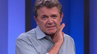 Melissa Peterman, John Michael Higgens, Greg Grunberg, Rick Fox Melissa Peterman, John Michael Higgens, Greg Grunberg, Rick Fox