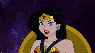 The Scooby of a Thousand Faces! The Scooby of a Thousand Faces!