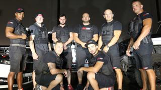 Going Undercover Going Undercover