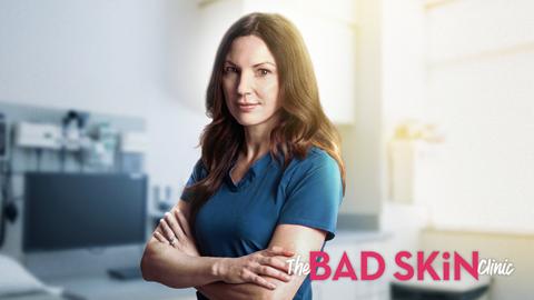 The Bad Skin Clinic