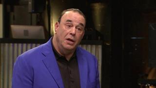 So We Meet Again, Mr. Taffer So We Meet Again, Mr. Taffer