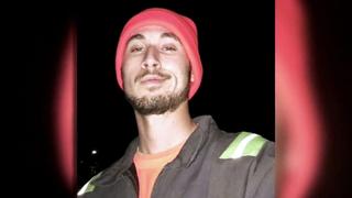Where Is Matthew Weaver? Where Is Matthew Weaver?
