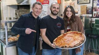 Pizza Pizza