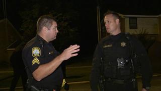 Live PD: Police Patrol No. 215 Live PD: Police Patrol No. 215