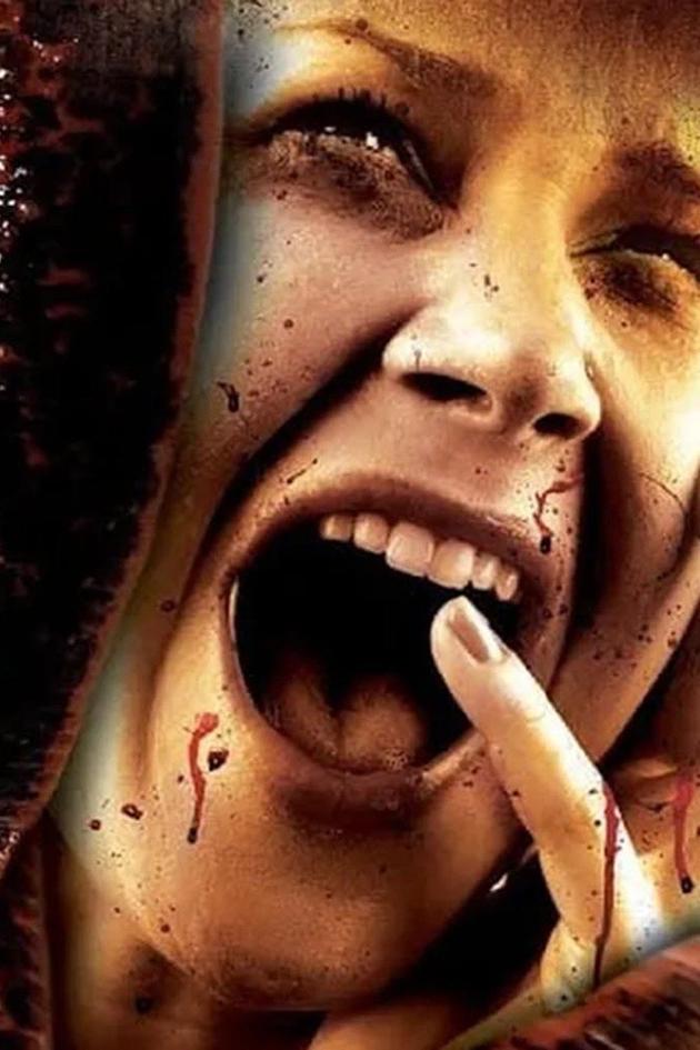 Attack of the Giant Leeches