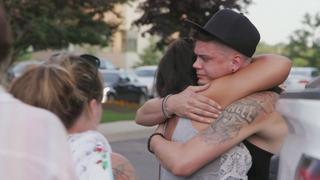 The Weight of the World