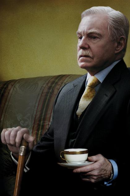 Pinochet's Last Stand