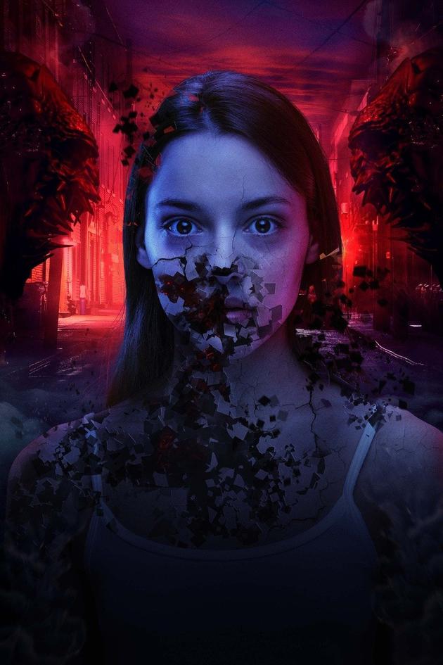 Quiet comes the Dawn