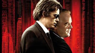 Before the Devil Knows You're Dead