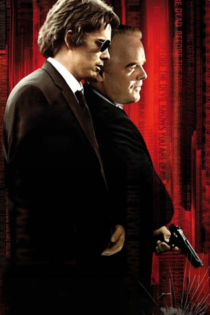 Before the Devil Knows You're Dead