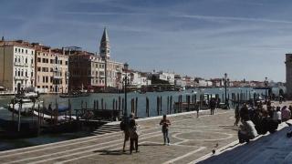 Doomsday in Venice Doomsday in Venice