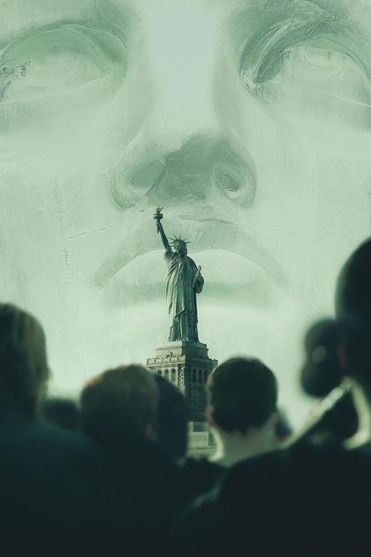 Liberty: Mother of Exiles