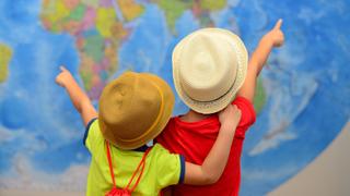 Granada; Cyprus; Key West