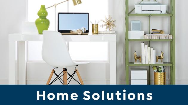 Home Solutions Featuring Shark Cleaning