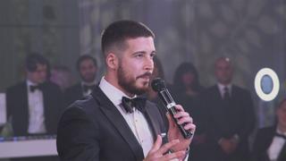 The Hitch-uation Pt. 2 The Hitch-uation Pt. 2