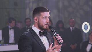 Jersey Shore Family Vacation