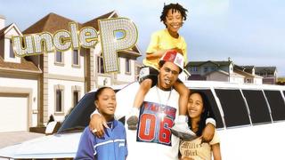 Uncle P