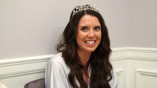 Say Yes to the Dress