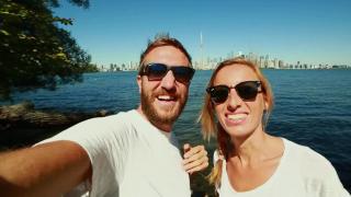 Wales; Galicia; Canaima National Park Wales; Galicia; Canaima National Park