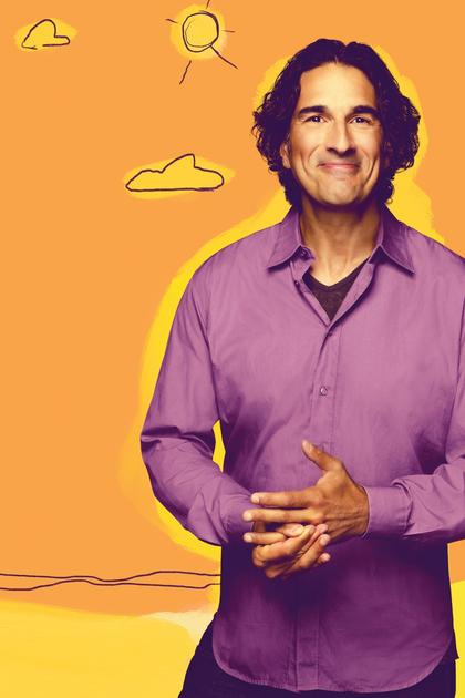 Gary Gulman: The Great Depresh