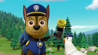 PAW Patrol