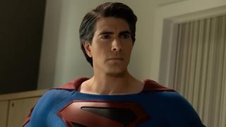 Crisis on Infinite Earths: Part Two