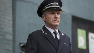 When the Doorman Is Your Main Man When the Doorman Is Your Main Man