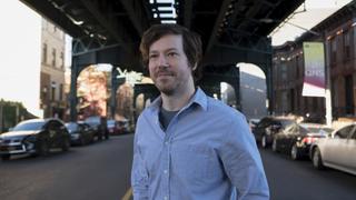 At the Hospital, an Interlude of Clarity At the Hospital, an Interlude of Clarity