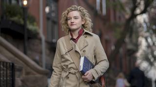 So He Looked Like Dad. It Was Just Dinner, Right?