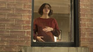 Hers Was a World of One