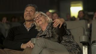 The Race Grows Sweeter Near Its Final Lap The Race Grows Sweeter Near Its Final Lap