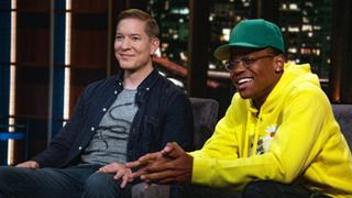 Why Is Tommy Still Alive? Why Is Tommy Still Alive?