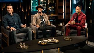 Inside Man Inside Man