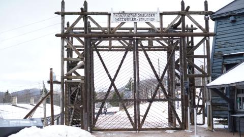 Occupied Territories