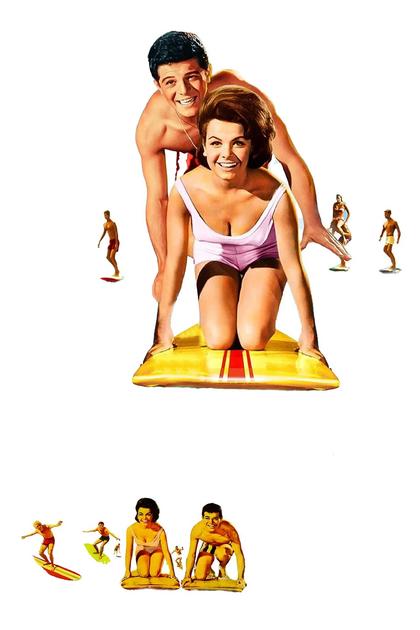 Beach Party