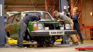 Volvo Volvo